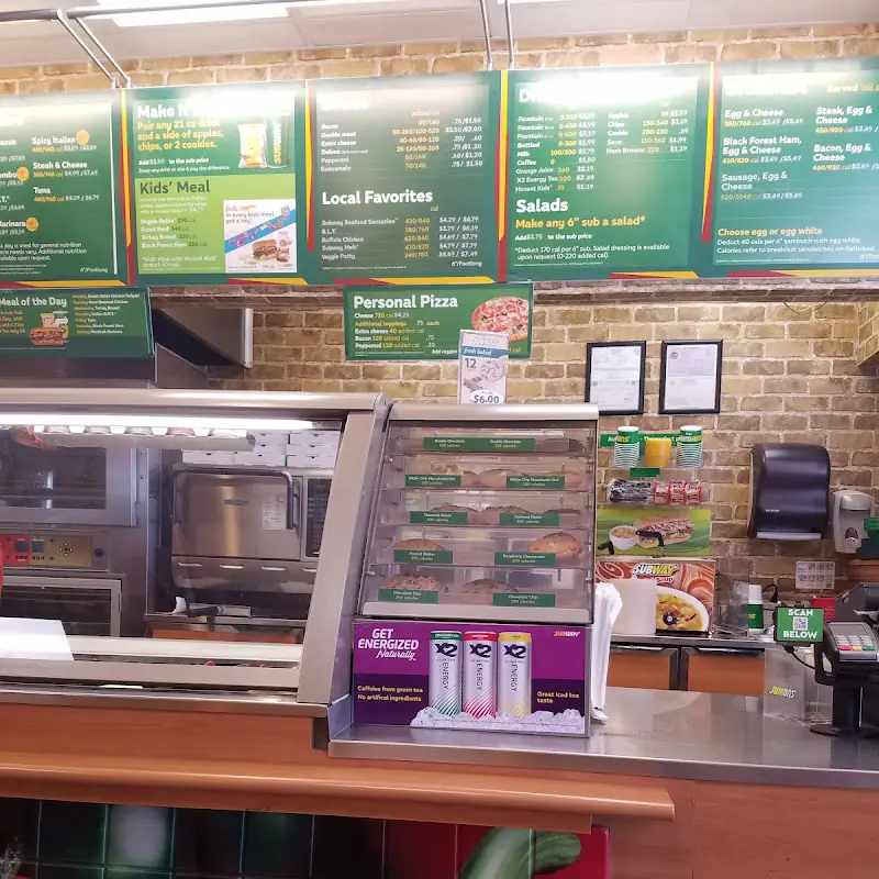 Subway