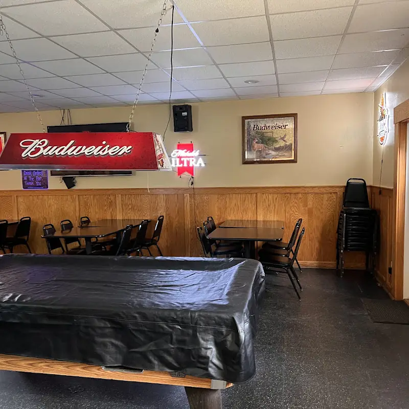 Sportsmans Club
