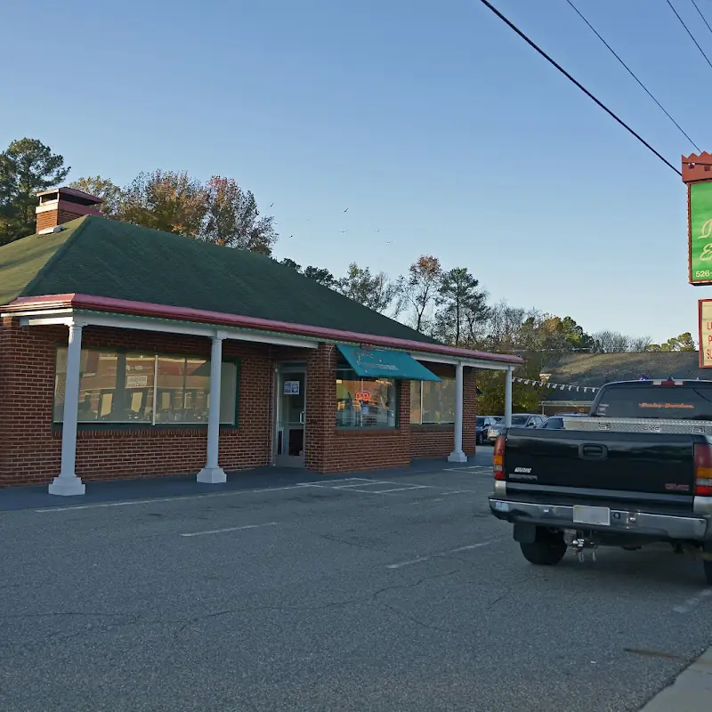 Carini's Italian Restaurant & Pizza