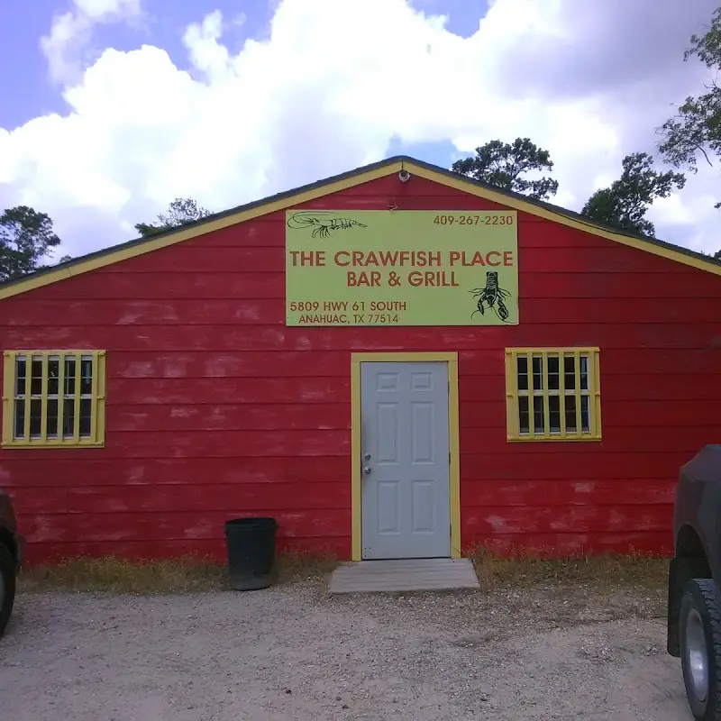 The Crawfish Place