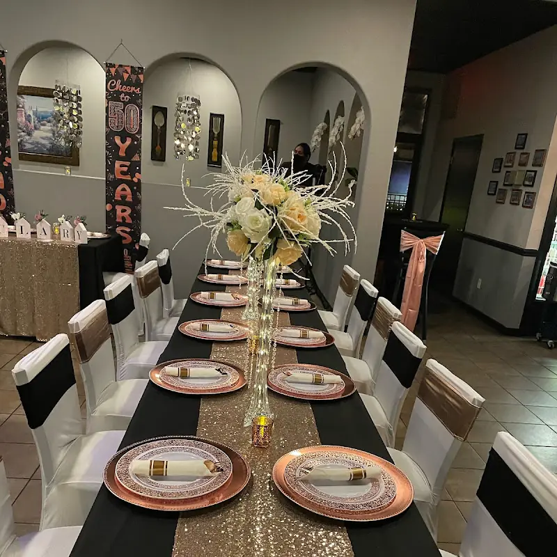 West Caribbean Cuban Restaurant