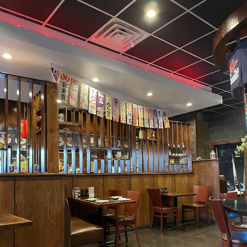 Inaka Sushi and Hibachi Chesapeake