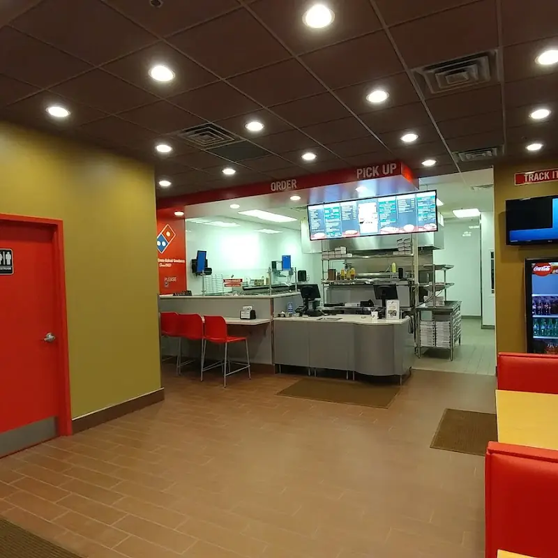 Domino's Pizza