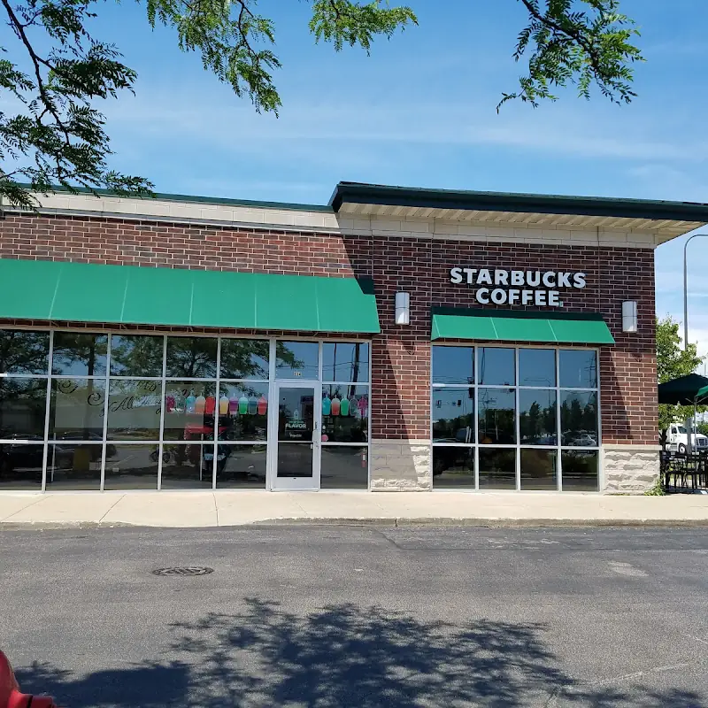 Starbucks Coffee Company