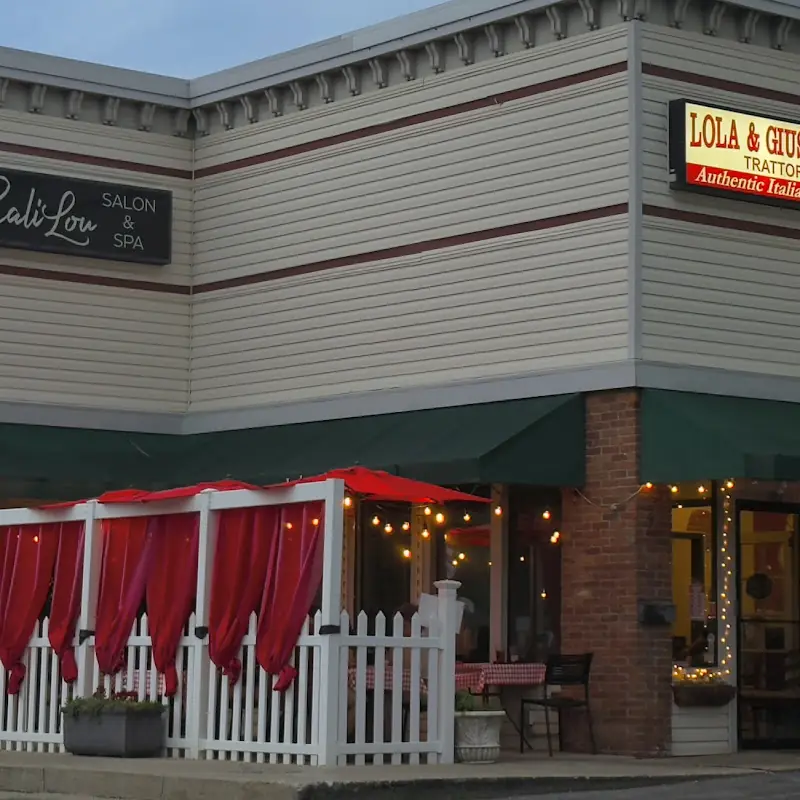 Lola & Giuseppe's Trattoria
