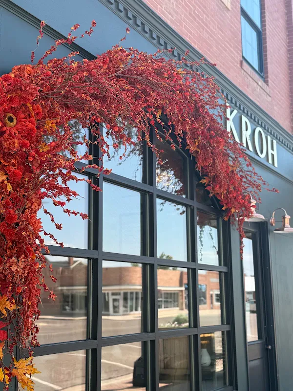 Kroh Coffee Lounge