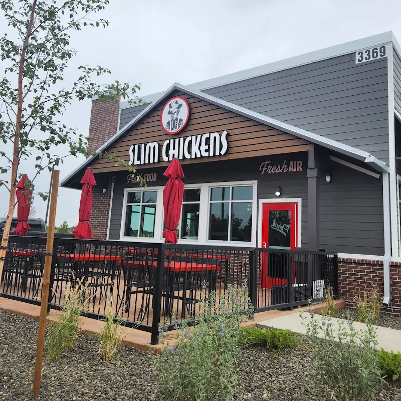 Slim Chickens