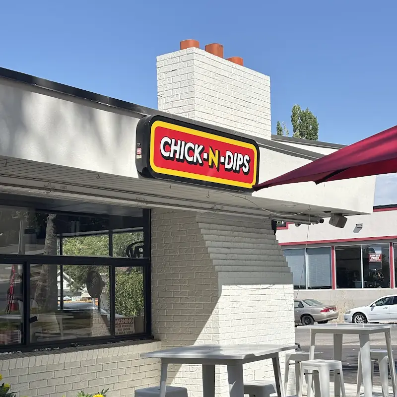 Chick-N-Dips