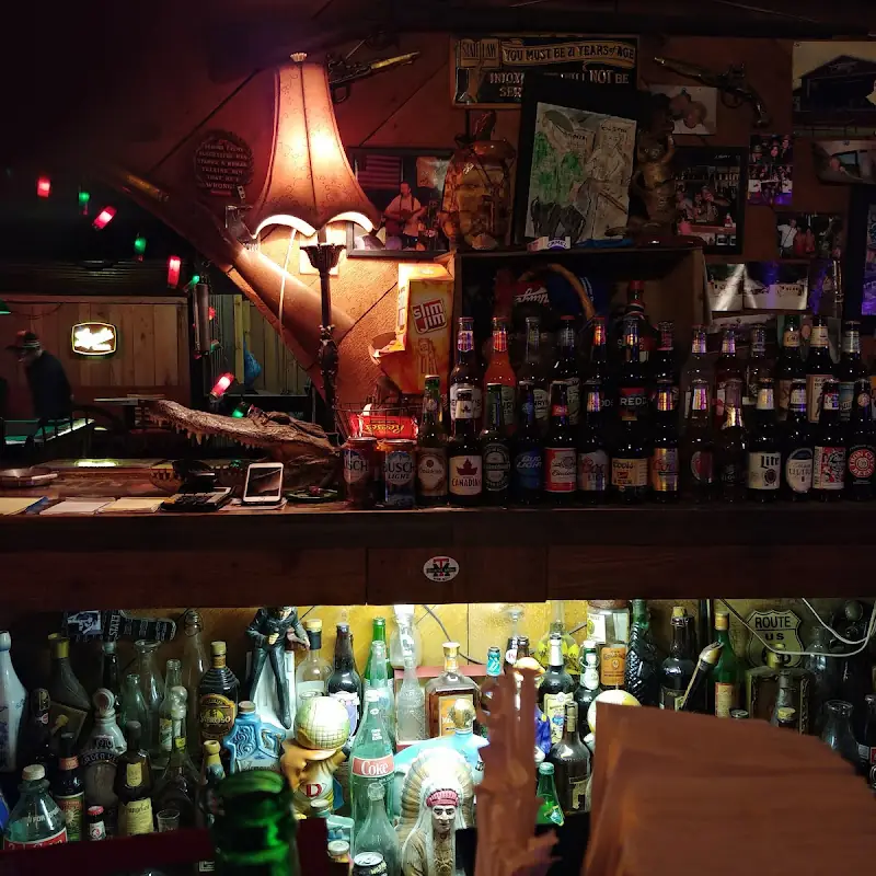 Rinky Dinks Road House