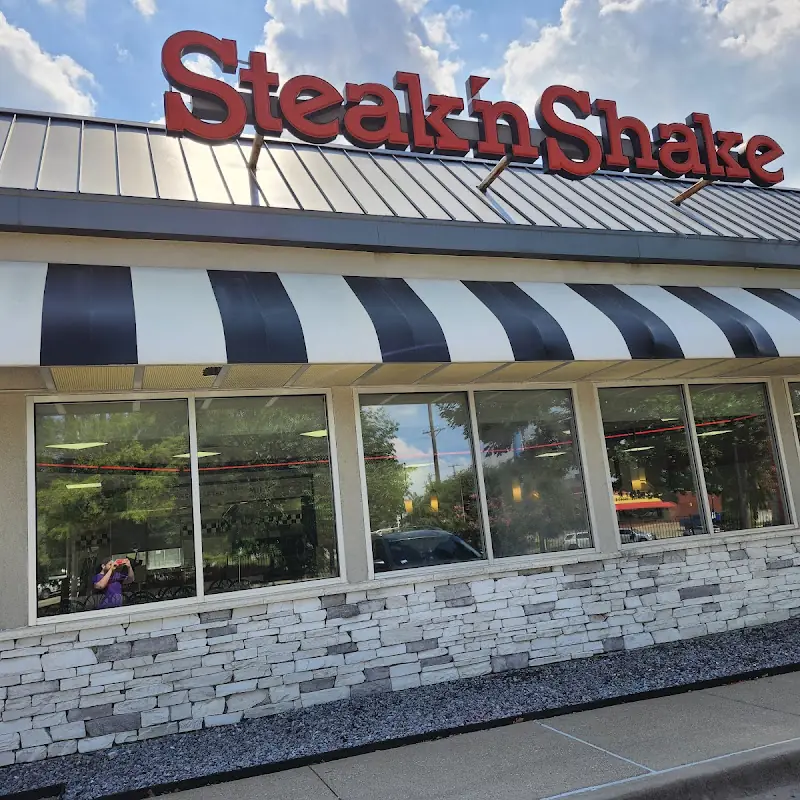 Steak ’n Shake