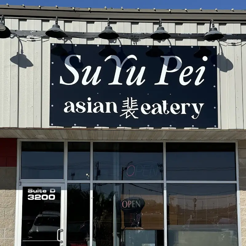 SuYu Pei