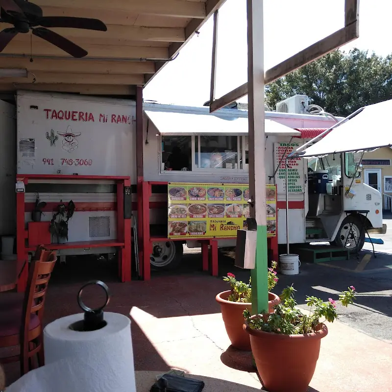 Mi Rancho