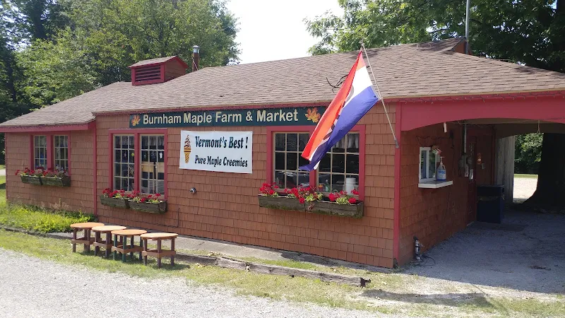 Vermont Maple Market