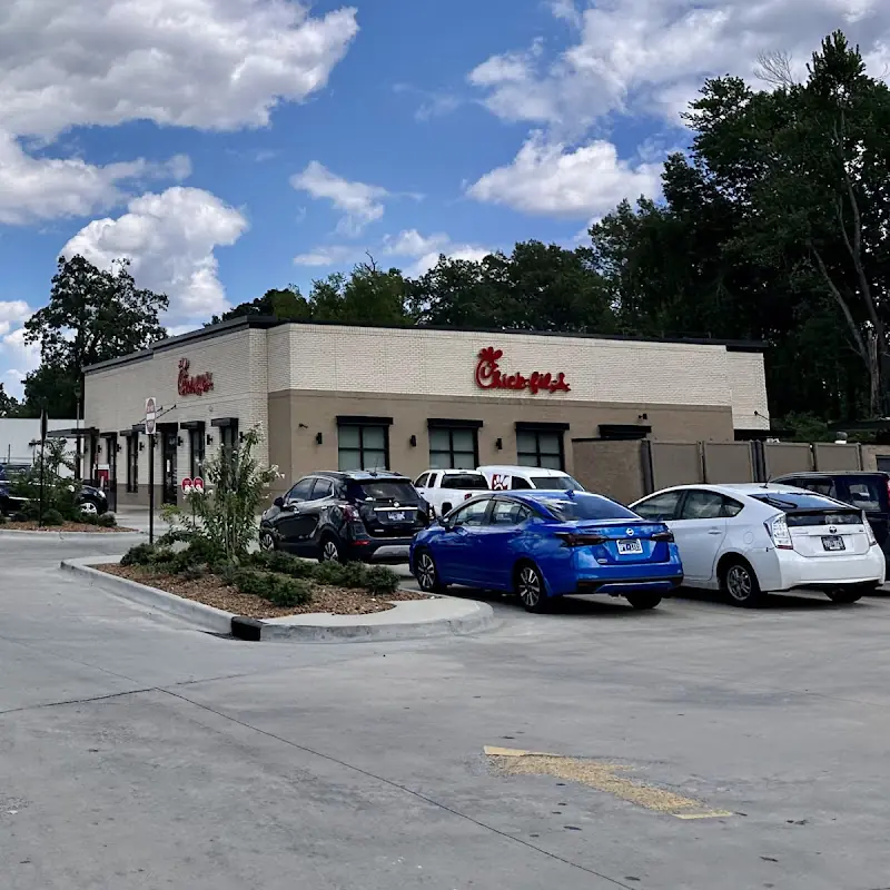 Chick-fil-A