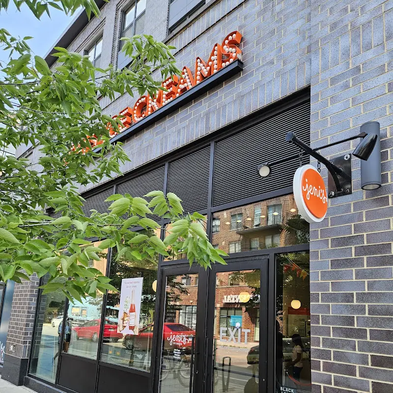 Jeni's Splendid Ice Creams