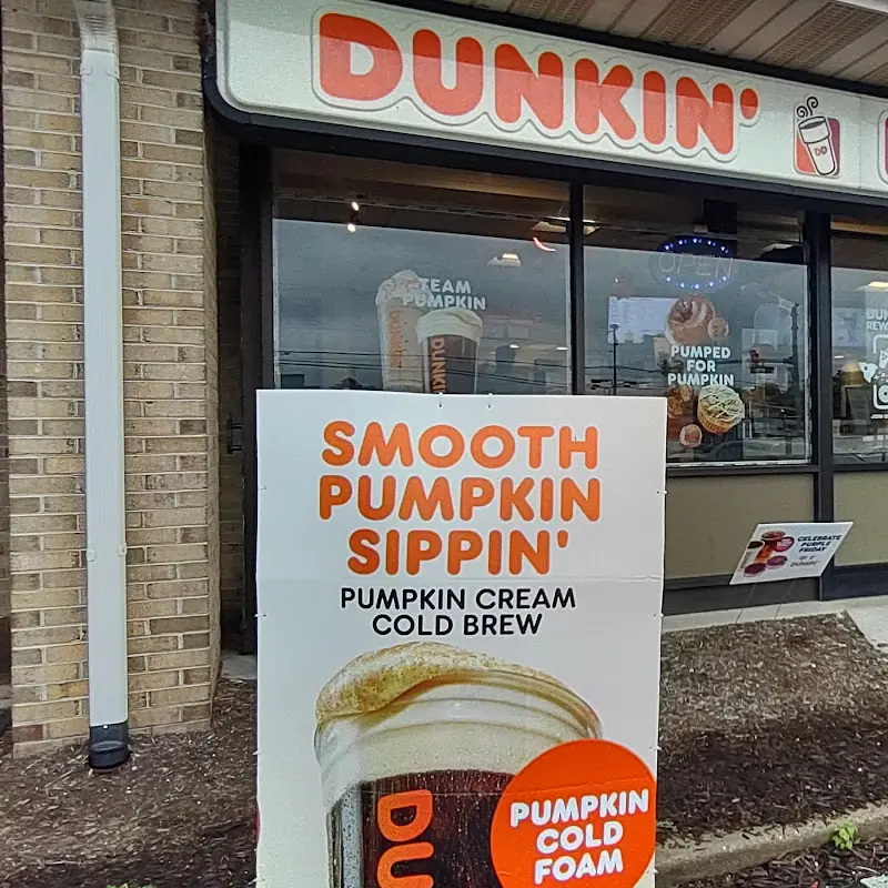 Dunkin'