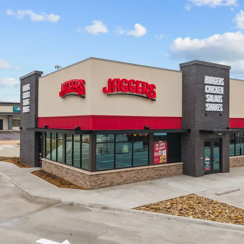 Jaggers