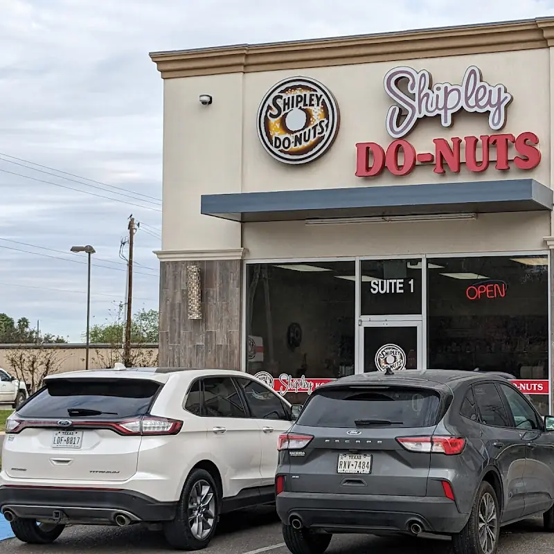 Shipley Do-Nuts