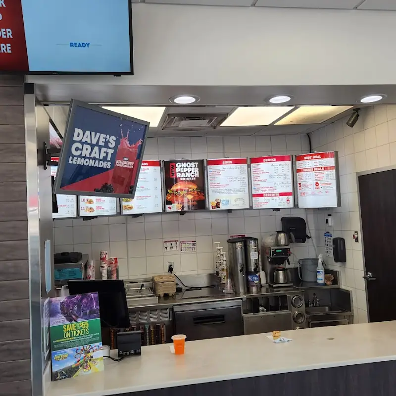 Wendy's