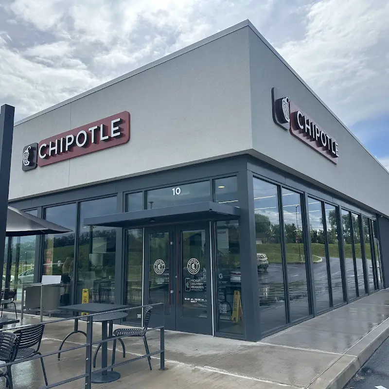 Chipotle Mexican Grill