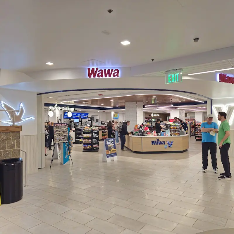 Wawa