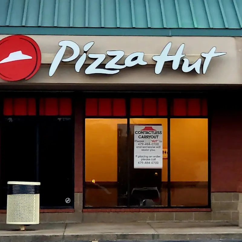 Pizza Hut