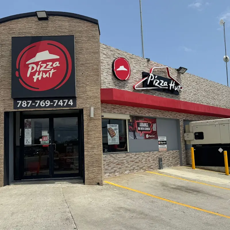 Pizza Hut