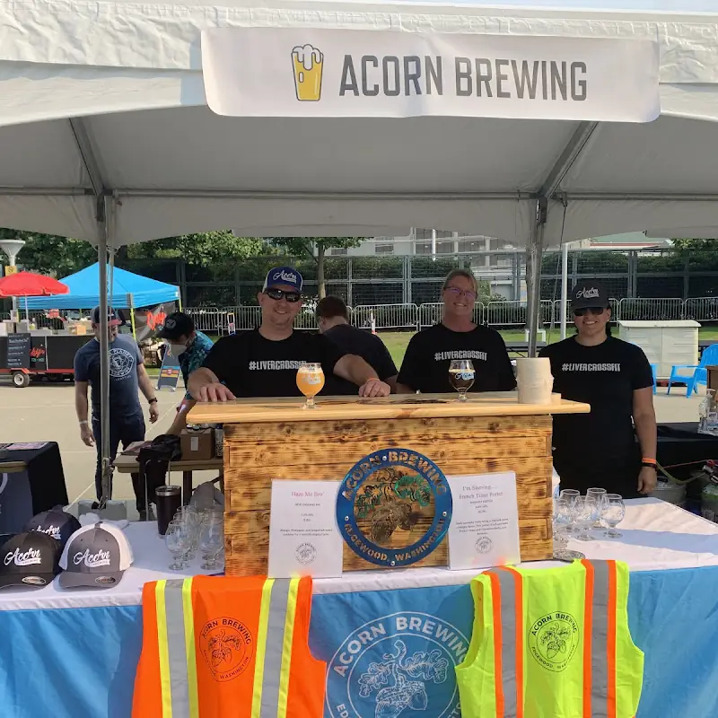 Acorn Brewing