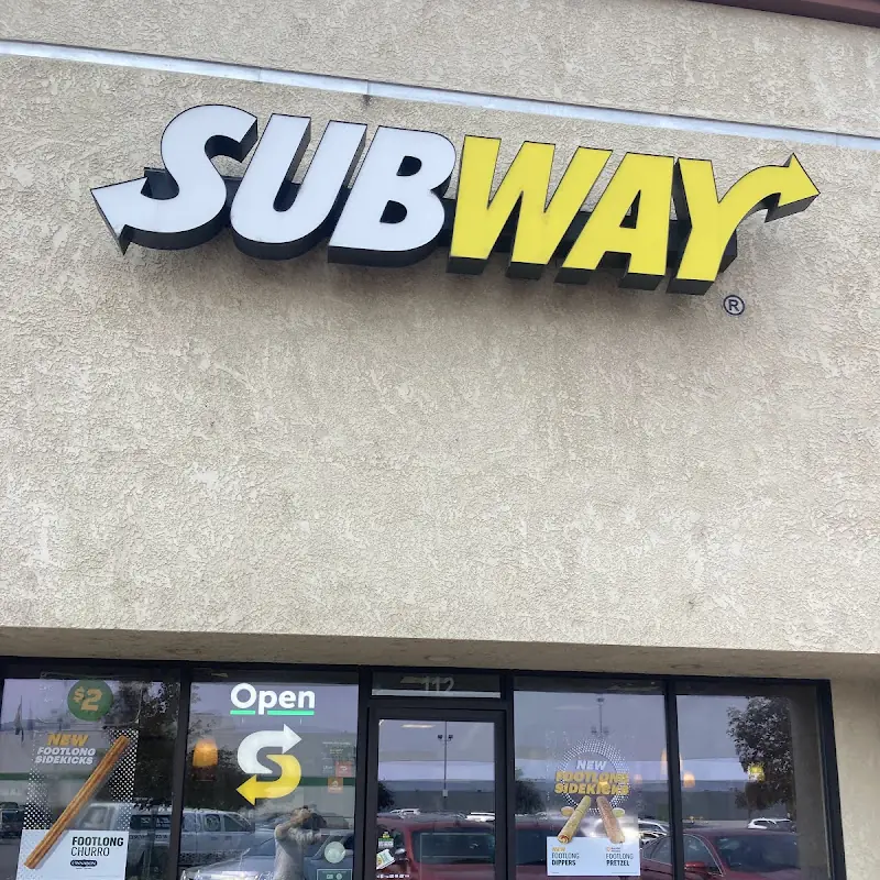 Subway (South Medford)