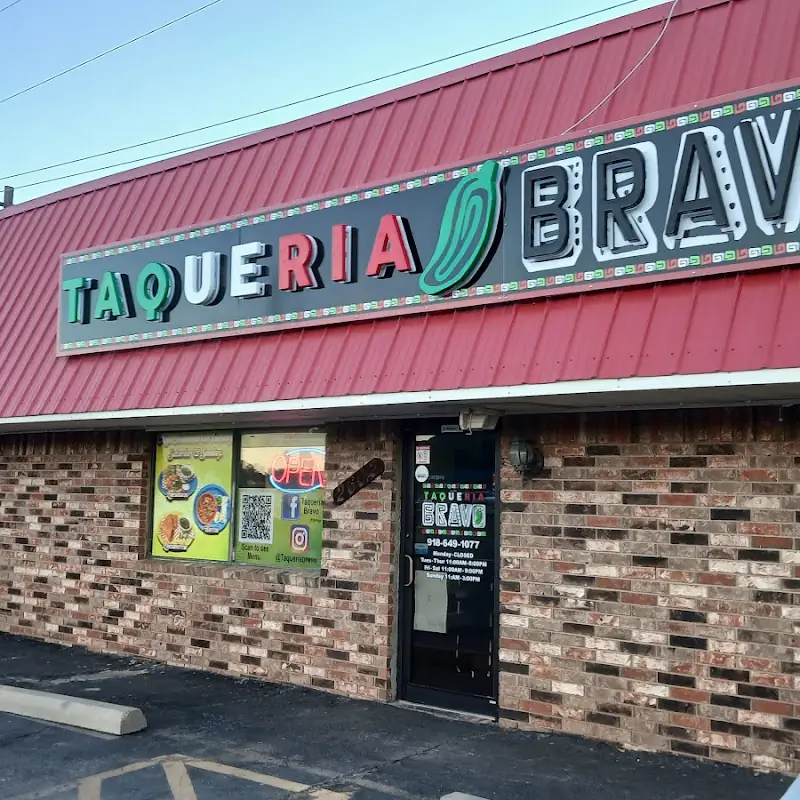 Taqueria Bravo