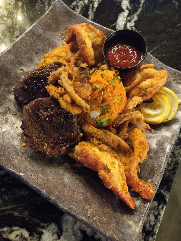 Steak Ribeye