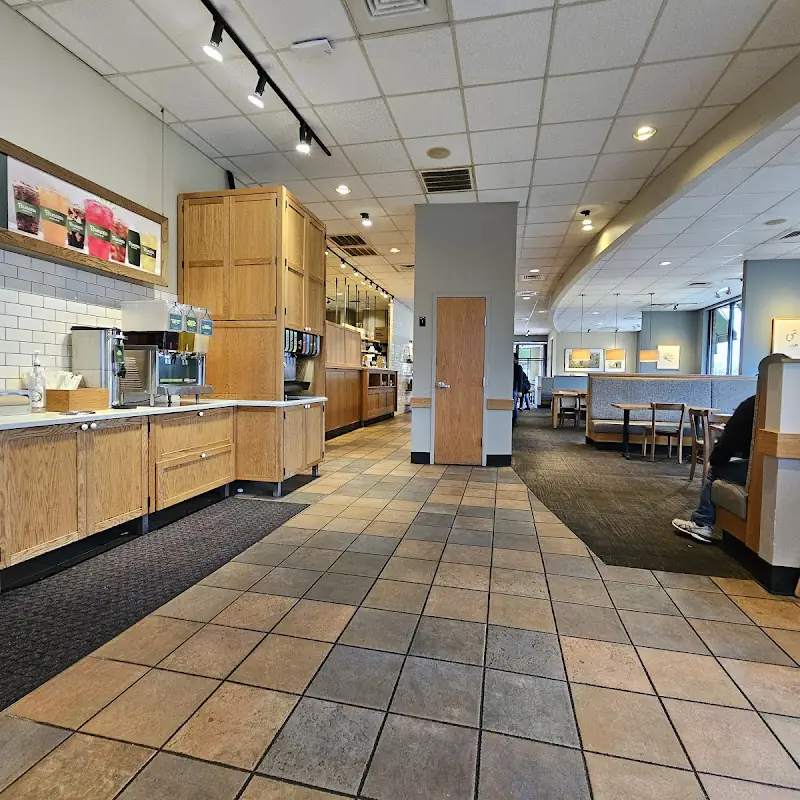 Panera Bread