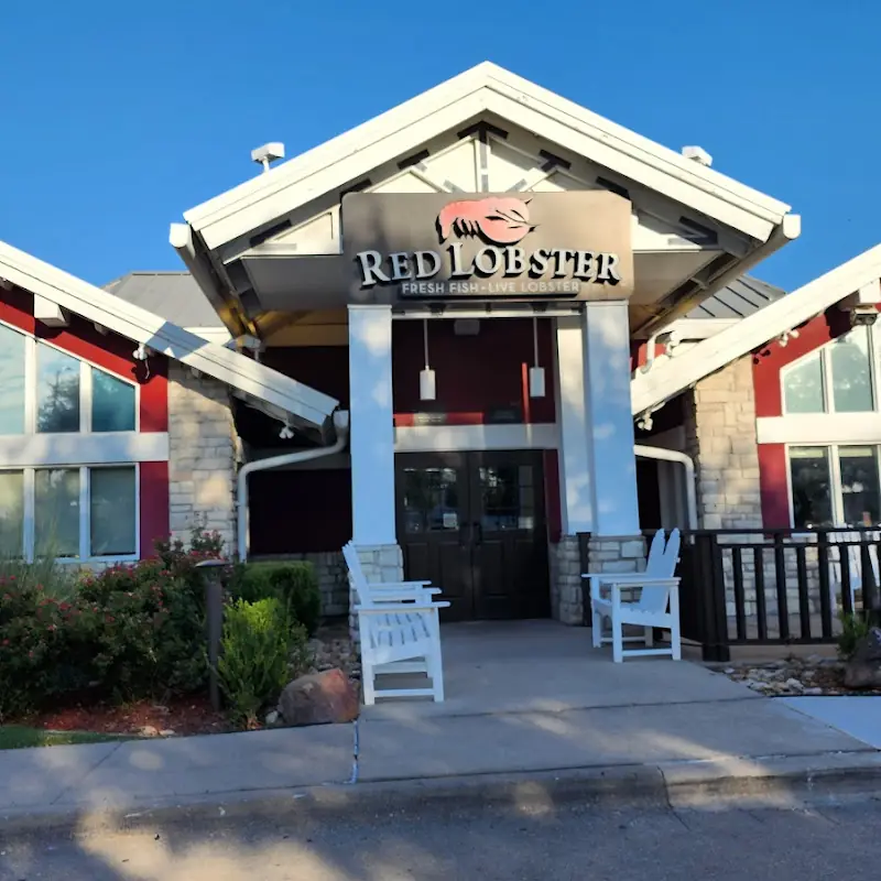 Red Lobster