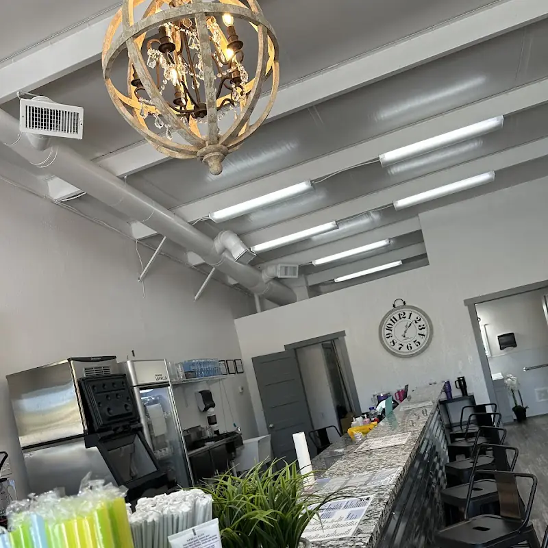 Burleson Nutrition