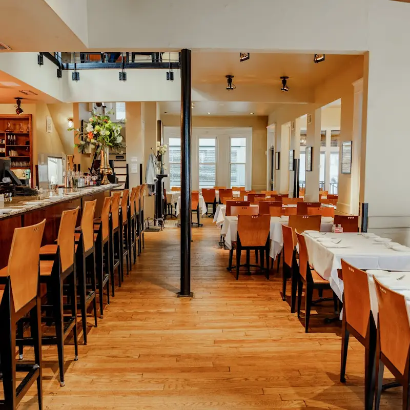 South City Kitchen Midtown