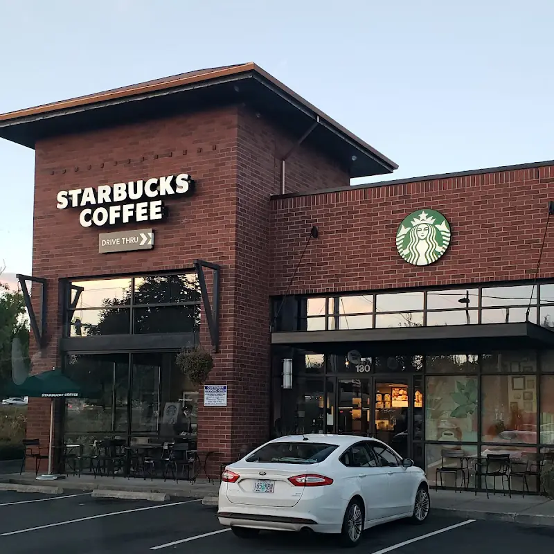 Starbucks Coffee Company