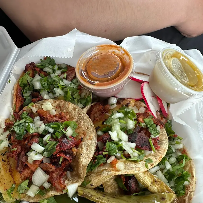 Taqueria el Charro