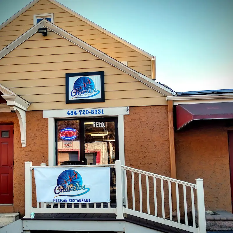 Chavelos Mexican Restaurant