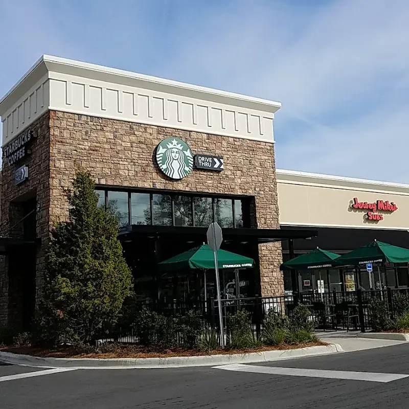 Starbucks Coffee Company