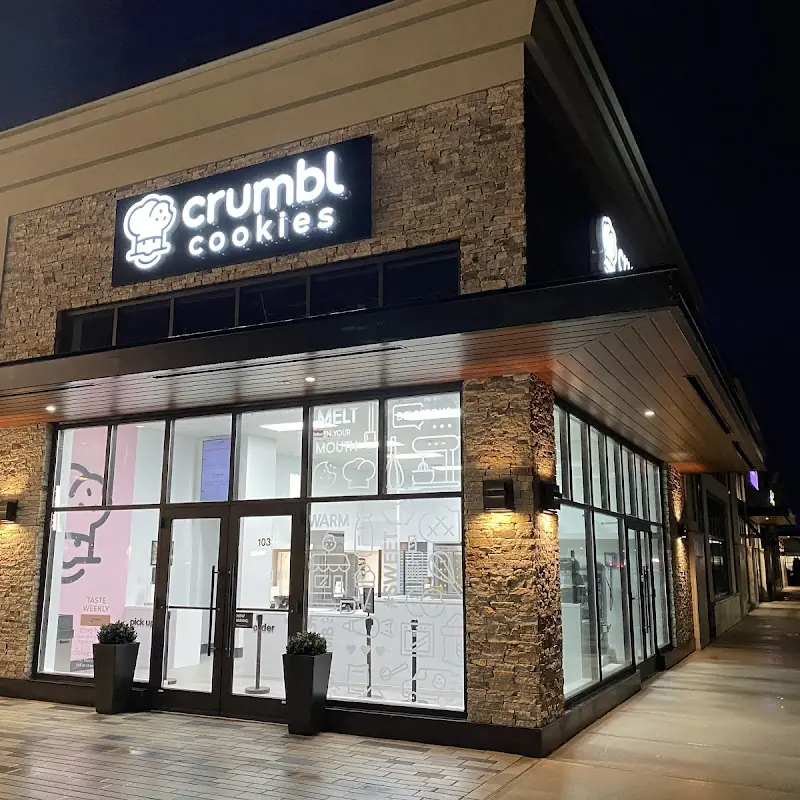 Crumbl