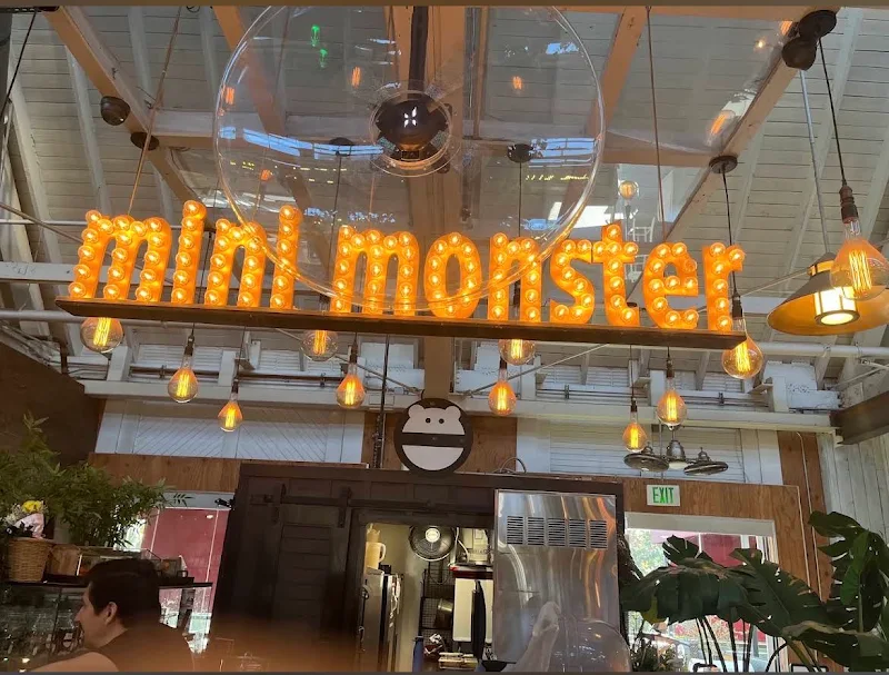 Mini Monster