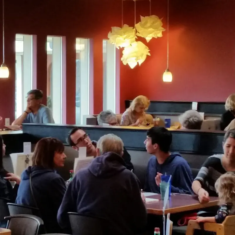 The Village Bistro
