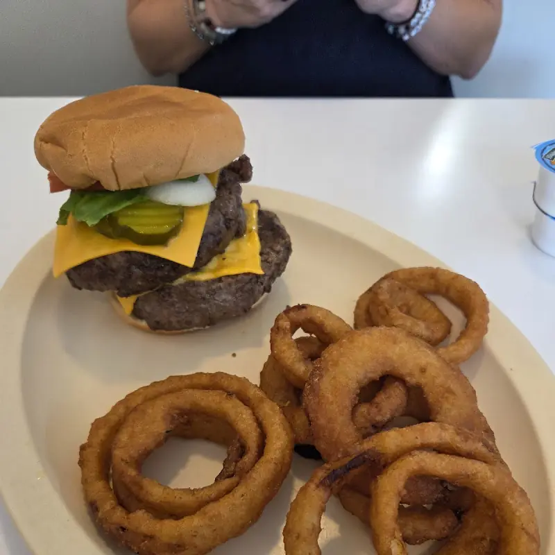 The Grill