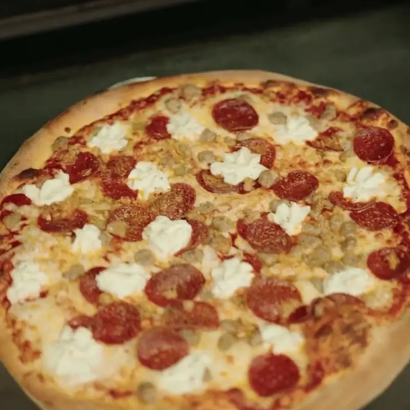 Bella's Pizzeria