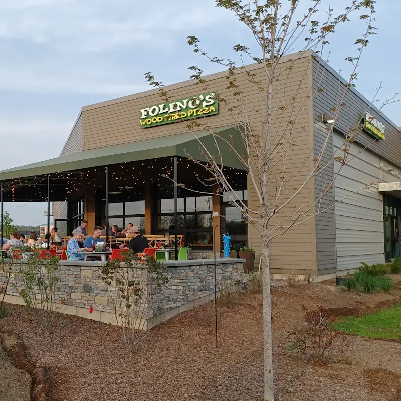Folino's Pizza - Williston