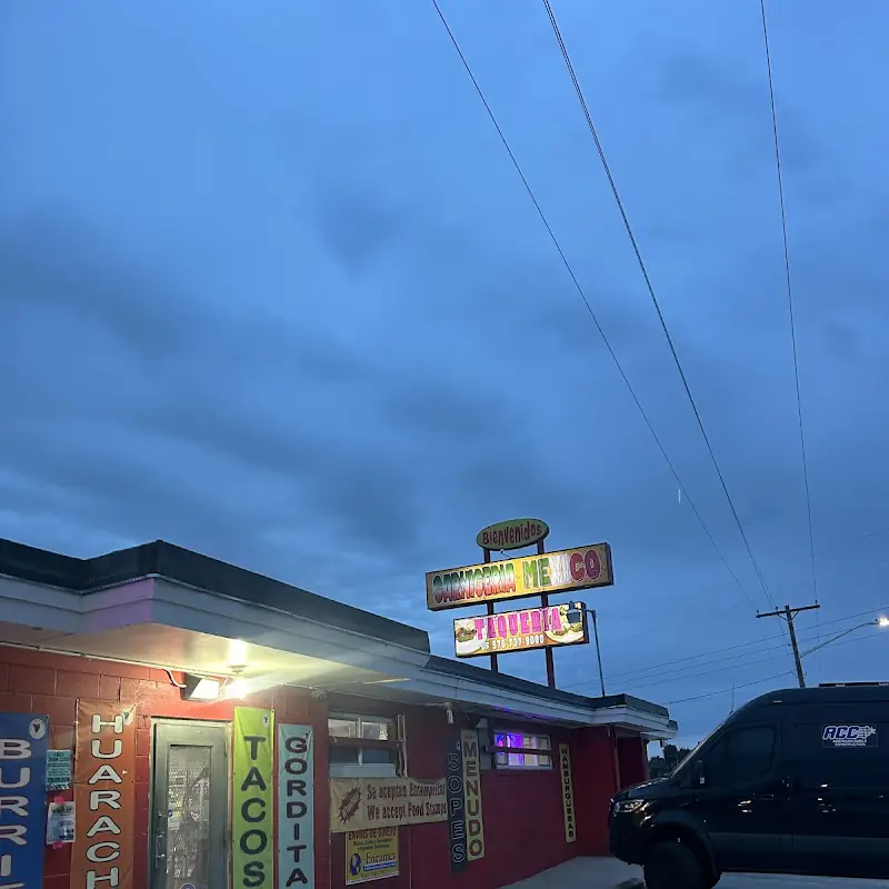 Carniceria Mexico
