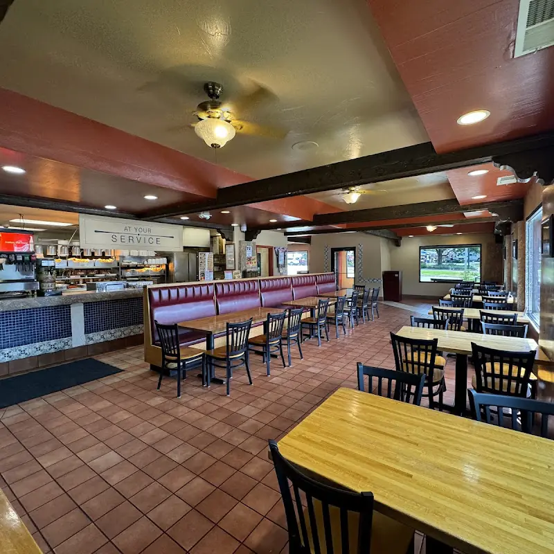 Taco Inn