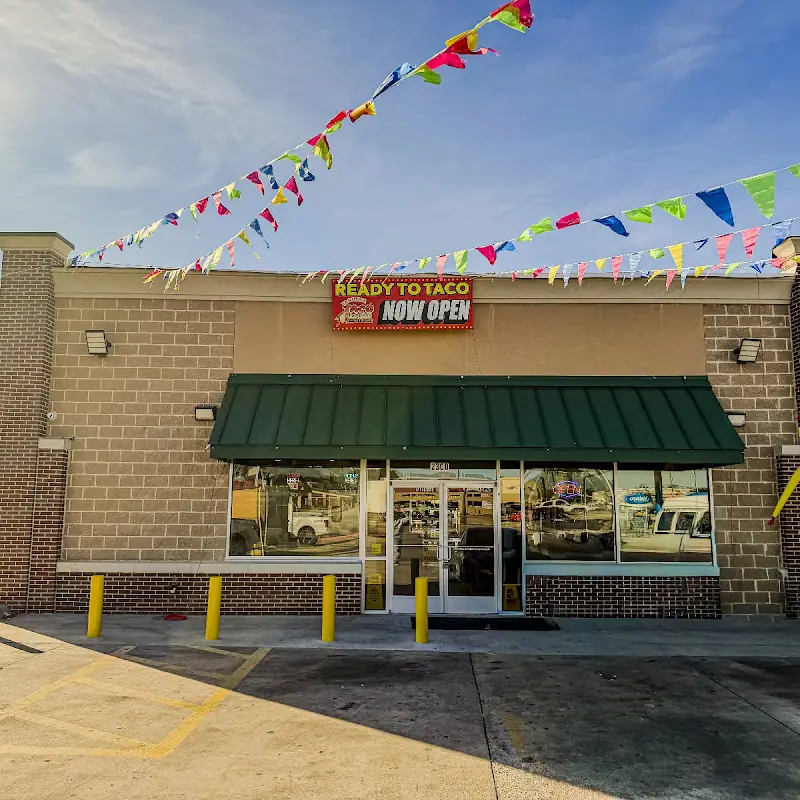 Taqueria Taco Express (Arkansas Rd)