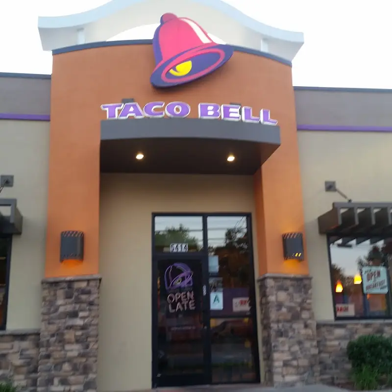 Taco Bell