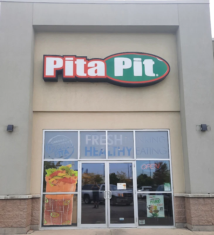 Pita Pit